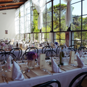 Example Table Settings