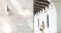 Photoshoot di nozze al Villa Sant Amico