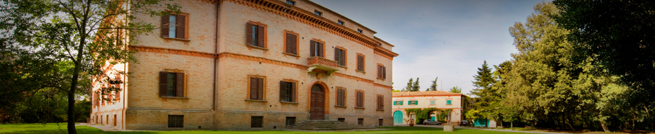 Villa Sant Amico