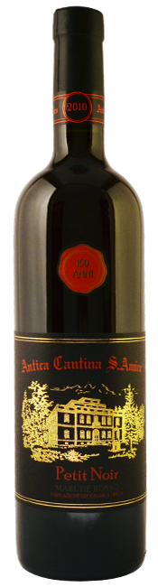 Pinot Nero Antica Cantina Sant Amico