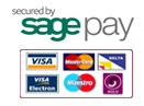 Sagepay Payment Methods